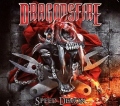 DRAGONSFIRE (Germany) / Speed Demon