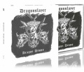 DRAGONSLAYER (UK) / Dragon Drums