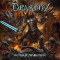 DRAGONY (Austria) / Masters Of The Multiverse + 1