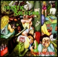 DRASTIC SOLUTION (Italy) / Thrashers