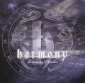HARMONY (Sweden) / Dreaming Awake (2008 reissue)