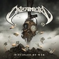 DREAMLORD (Greece) / Disciples Of War