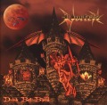 VORTEX (Netherlands) / Drink Bat Blood