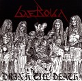 GAE BOLGA(Belgium) / Drink Till Death