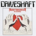 DRIVESHAFT (Ireland) / Heartbreaker - The Anthology