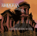 DRUEIDA (Spain) / Into The House Of Evil