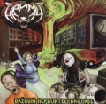 NADIMAC (Serbia) / Drzauni Neprijatelj Broj Ket