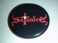 SATANICA (Japan) / Pin 1