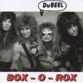 DUBEEL (US) / Box-O-Rox (collector's item)