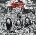 BESTIAL POSSESSION / Duros, Ebrios & Lujuriosos