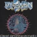 DYOXEN (Canada) / First Among Equals (collector's item)
