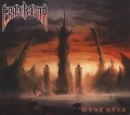 ERADIKATOR (UK) / Dystopia (original digipak edition)