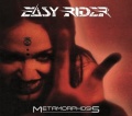 EASY RIDER (Spain) / Metamorphosis