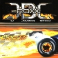 EBC ROXX(Germany) / Winners