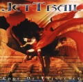 JET TRAIL (Sweden) / Edge Of Existance