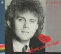 EGIL ELDOEN (Norway) / Welcome Into My Heart
