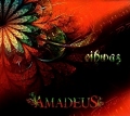 EIHWAZ(Russia) / Amadeus + 2