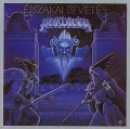 POKOLGEP (Hungary) / Ejszakai Bevetes (2007 reissue)