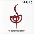 SAGA(Mexico) / El Camino A Titan