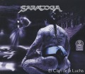 SARATOGA / El Clan De La Lucha (CD+DVD)