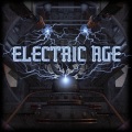 ELECTRIC AGE(Brazil) / Electric Age [Divebomb Bootcamp series #9]