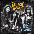 ELECTRIC ANGELS (US) / Lost In The Atlantic