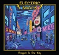 ELECTRIC SHOCK (France) / Trapped In The City