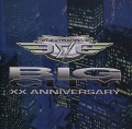 ELEKTRADRIVE (Italy) / Big City + 2 (XX anniversary)
