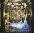 SAUROM LAMDERTH (Spain) / El Guardian De Las Melodias Perdidas + 2