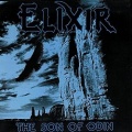 ELIXIR (UK) / The Son Of Odin + 5 (2021 reissue with unreleased bonus tracks)