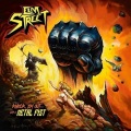 ELM STREET (Australia) / Knock 'em Out... With A Metal Fist