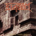 BLADZAM / El Ocaso Del Tiempo Muerto