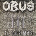 OBUS (Spain) / El Que Mas