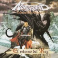NORTHWIND (Spain) / El Retorno Del Rey