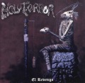 HOLY TERROR (US) / El Revengo (CD+CD/DVD Dual Disc)
