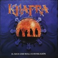 KHAFRA (Mexico) / El Rock And Roll Es Mi Religion