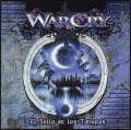 WARCRY (Spain) / El Sello De Los Tiempo