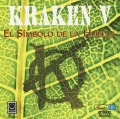 KRAKEN (Colombia) / El Simbolo De La Huella