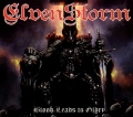 ELVENSTORM (France) / Blood Leads To Glory + 1 (Limited digipak edition)