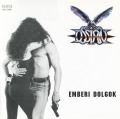 OSSIAN (Hungary) / Emberi Dolgok (2000 reissue)