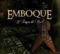 EMBOQUE (Spain) / A Tempo De Rock