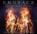 EMBRACE OF SOULS (Italy) / The Number Of Destiny (Limited digipak edition)