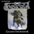 EMERALD (Switzerland) / Calling The Knights + 2 (Brazil edition)