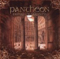 PANTHEON (Sweden) / Empire Of Madness