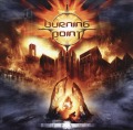 BURNING POINT (Finland) / Empyre + 4 (Limited edition)