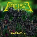 ENCLAVE (Austria) / United Desperation