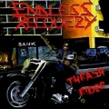 ENDLESS RECOVERY (Greece) / Thrash Rider