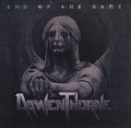 DAMIEN THORNE (US) / End Of The Game
