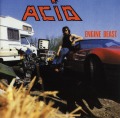 ACID (Belgium) / Engine Beast + 4
