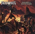 FALLEN ANGELS (US) / Engines Of Oppression